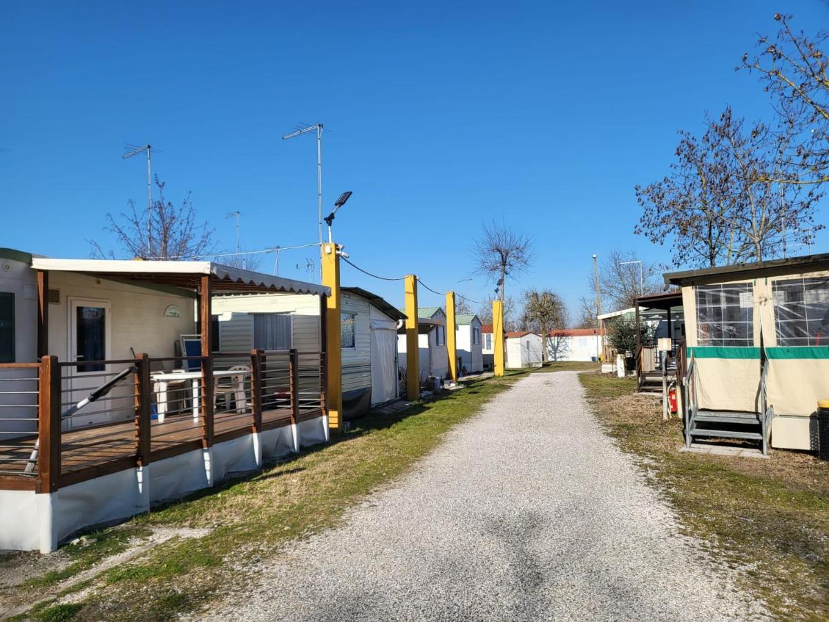 Campeggio Don Bosco Lido di Jesolo Exterior photo